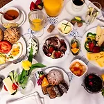 10 Country house Zabori